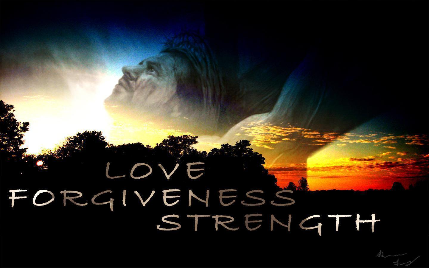 Christmas Winter Scene Wallpaper Desktop