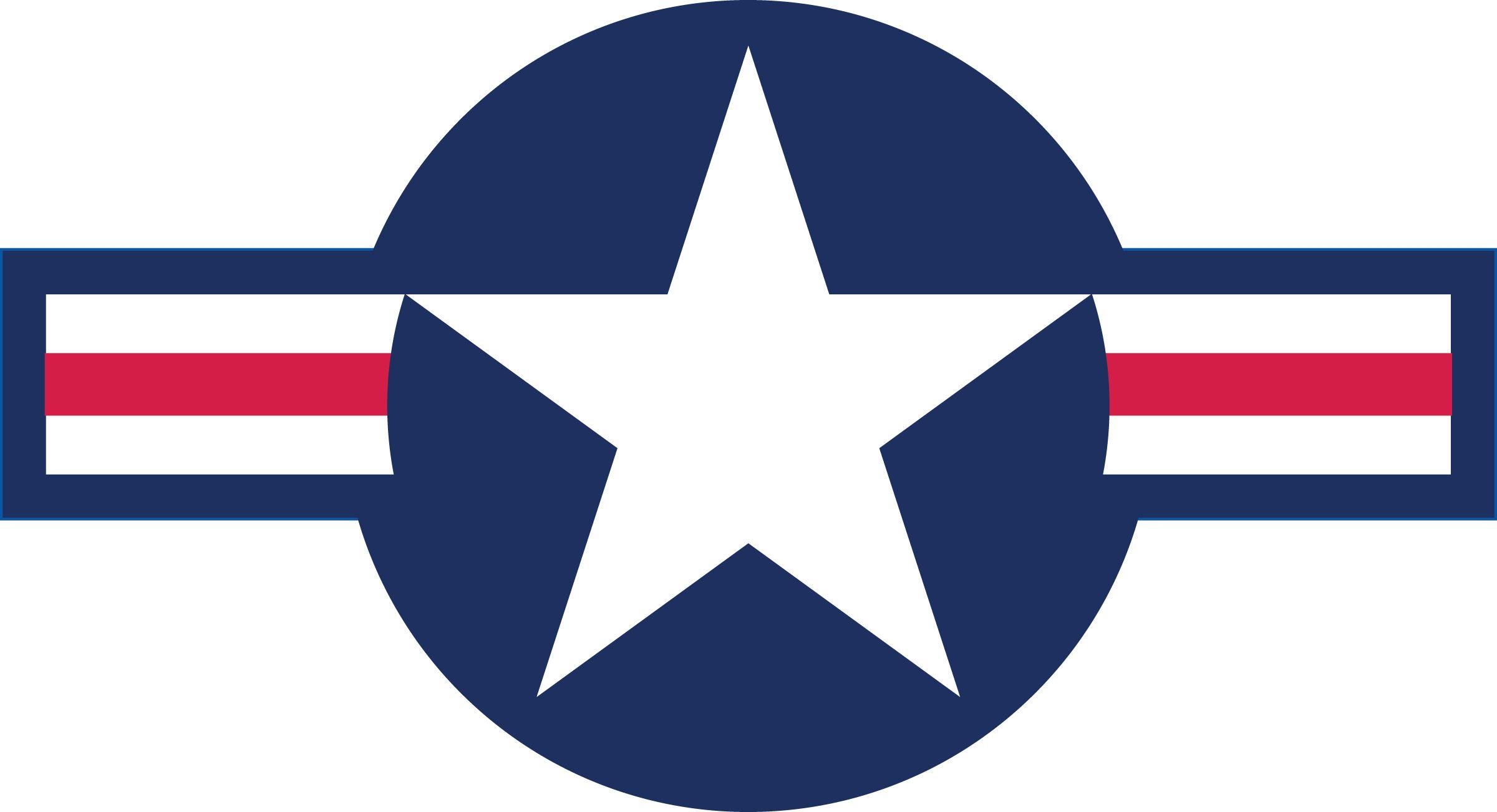 Air Force Logo Wallpapers Wallpaper Cave