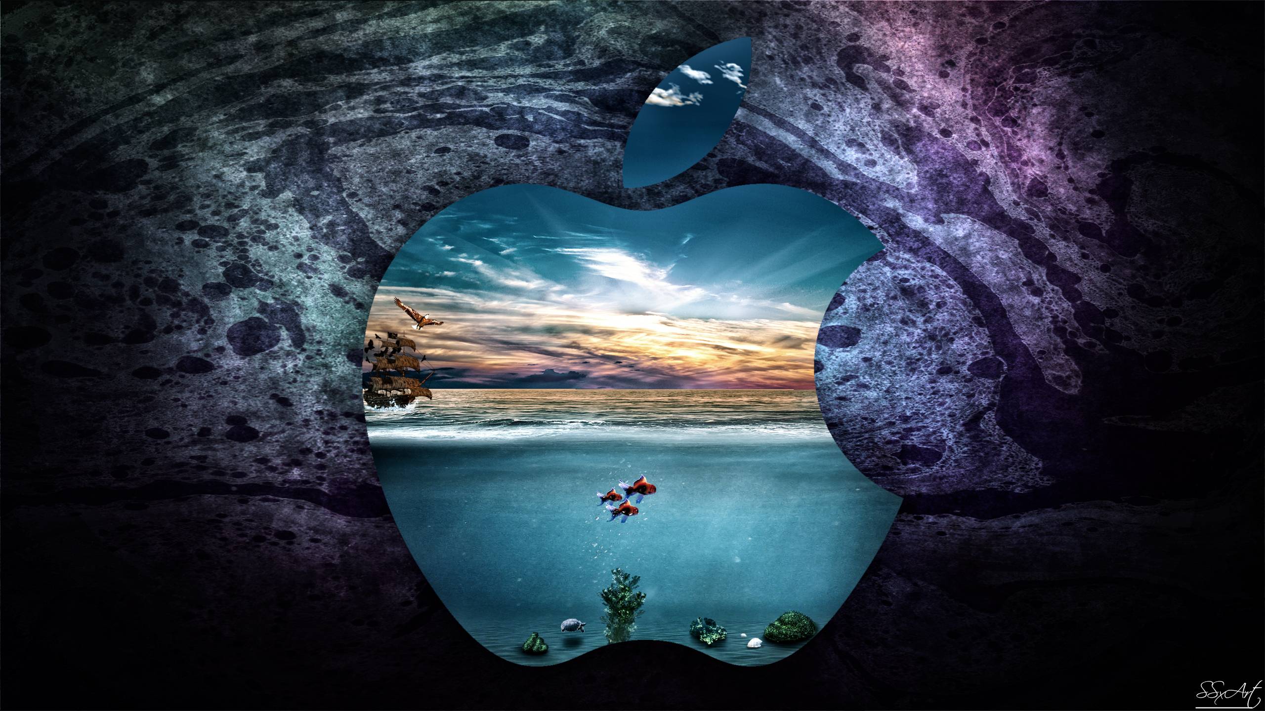 IMac HD Wallpapers Wallpaper Cave