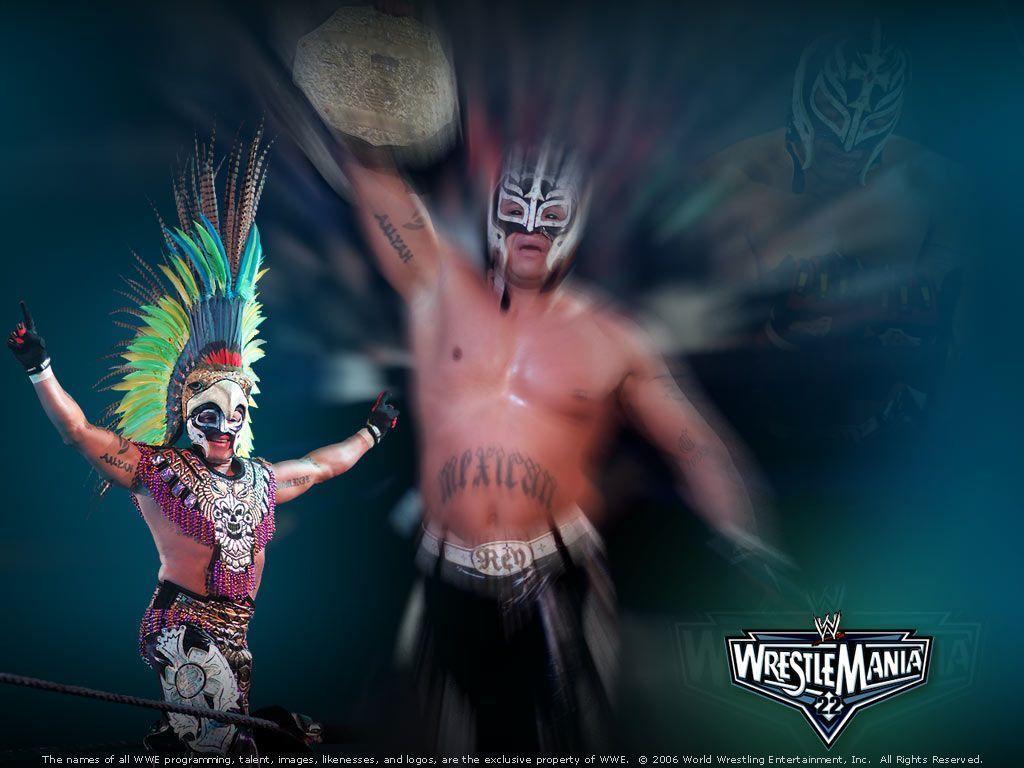 Rey Mysterio 22 Mysterio Wallpaper 778149