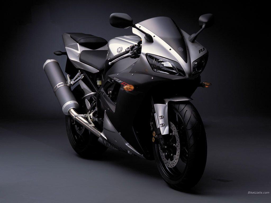 Yamaha R1 Bike Wallpaper- HD Wallpaper OS