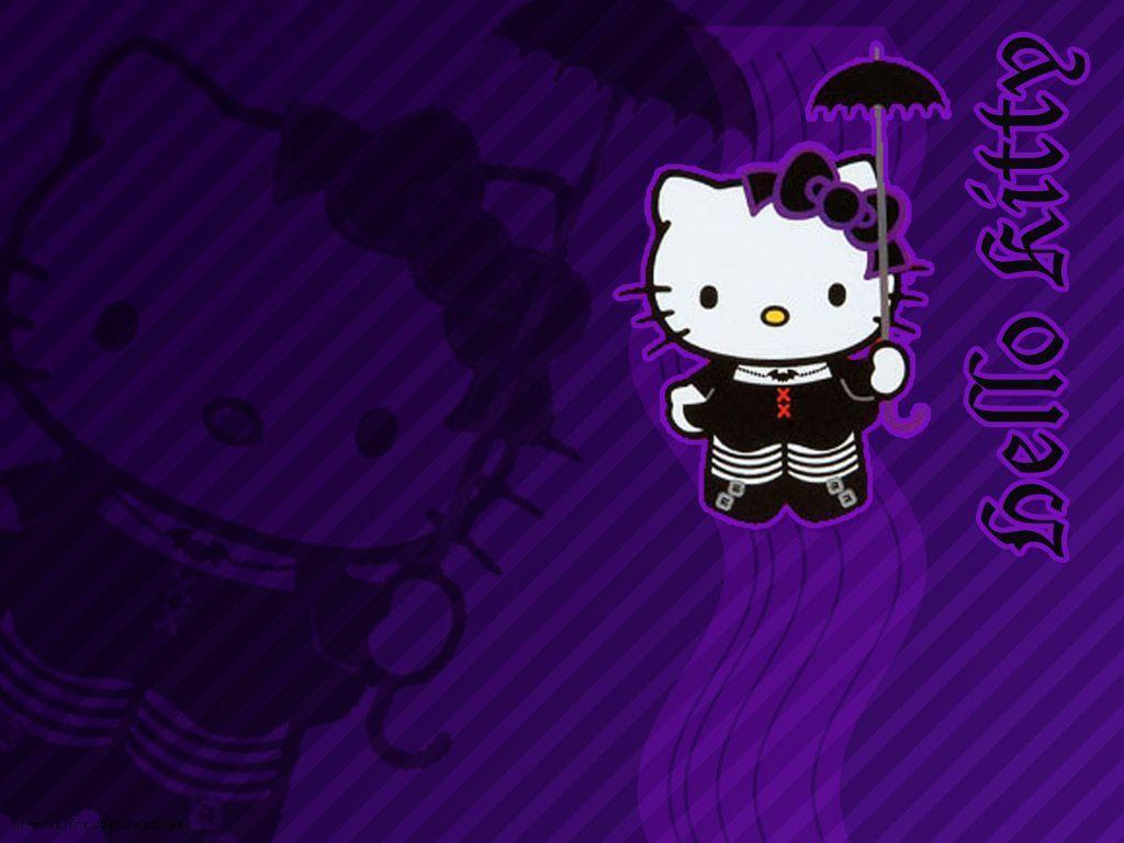 Cute Hello Kitty Background 1231 HD Wallpaper in Cartoons