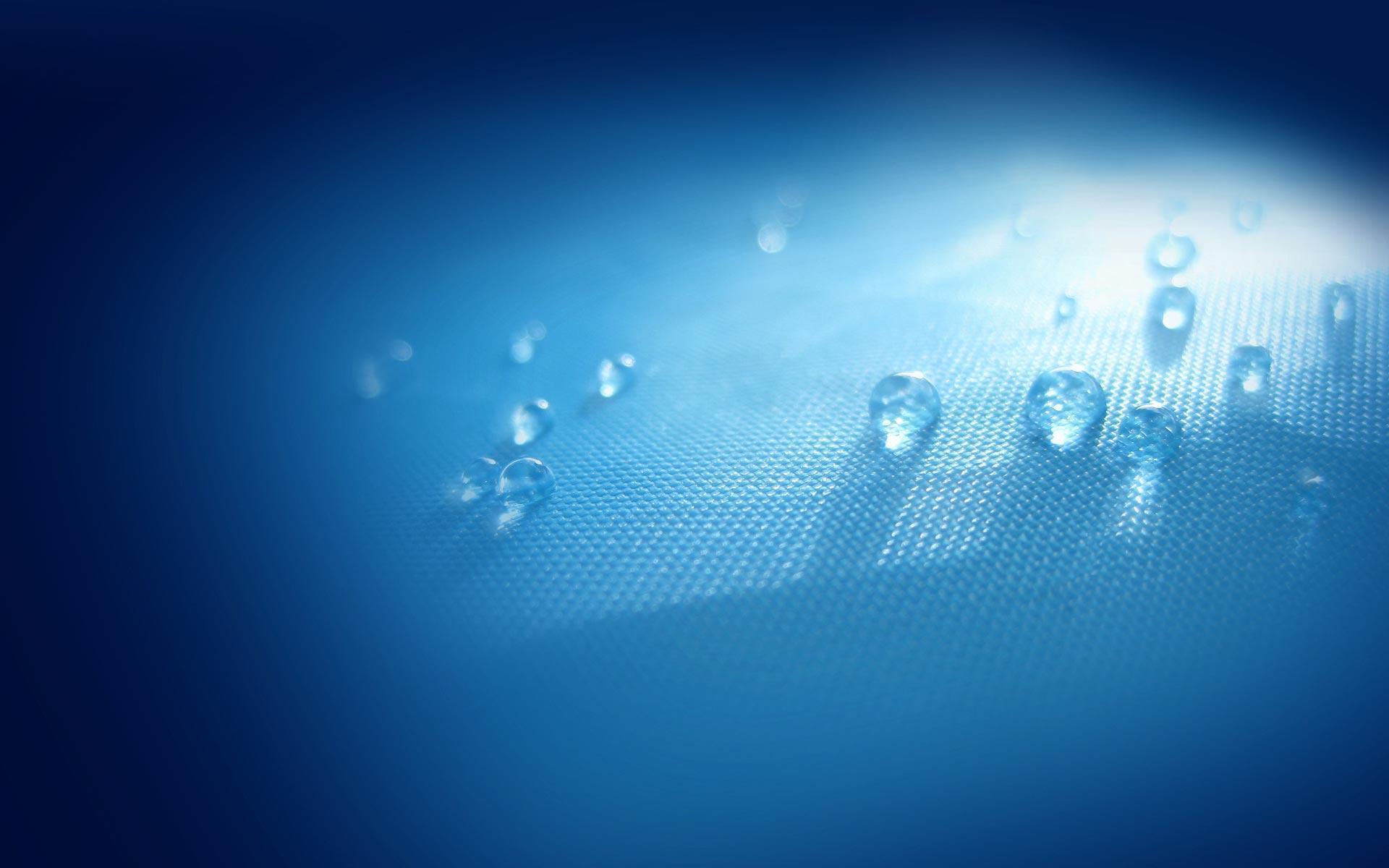 Desktop background // Computers // Windows 7 // Nice blue