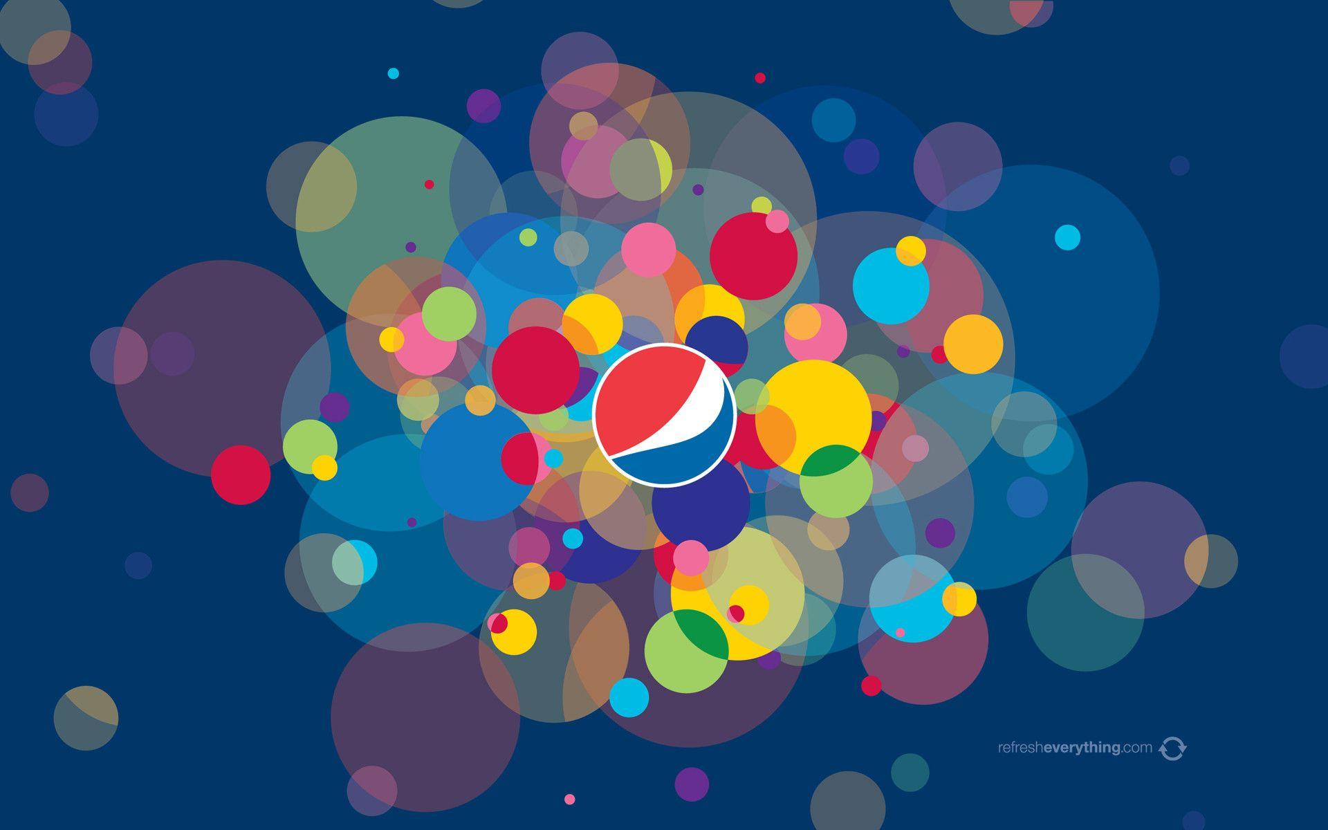 Pepsi Wallpapers - Wallpaper Cave