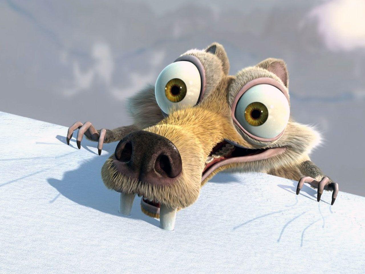 Ice Age / Characters