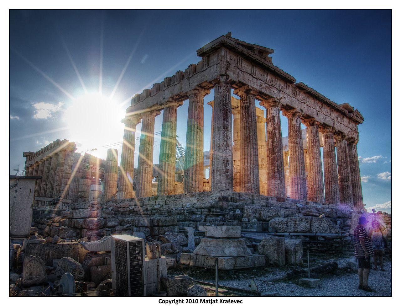 The_Parthenon_by_