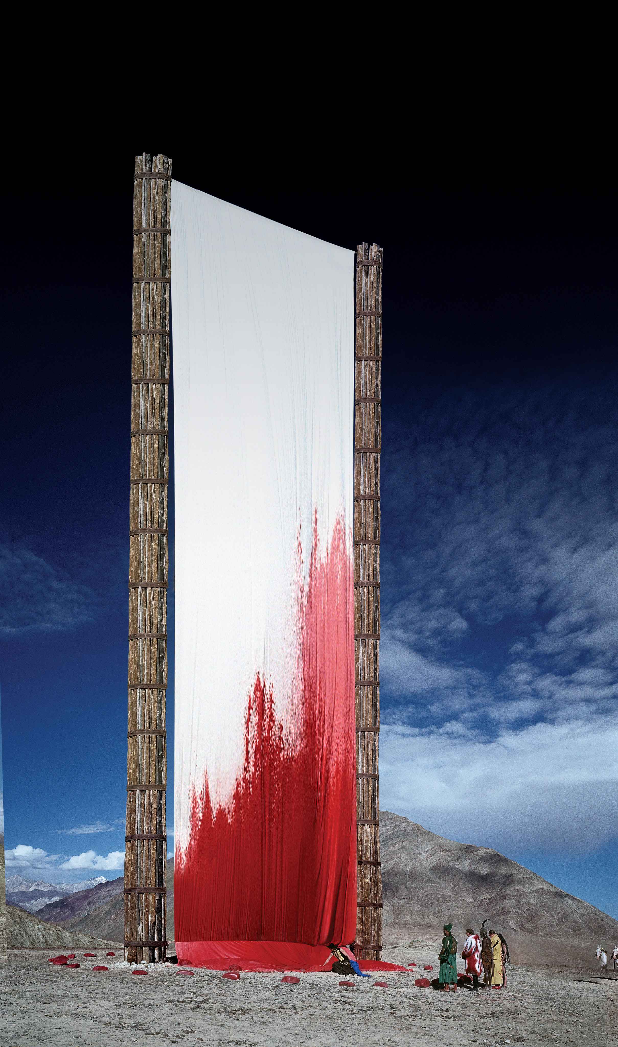 Pix For > The Fall Tarsem Wallpaper