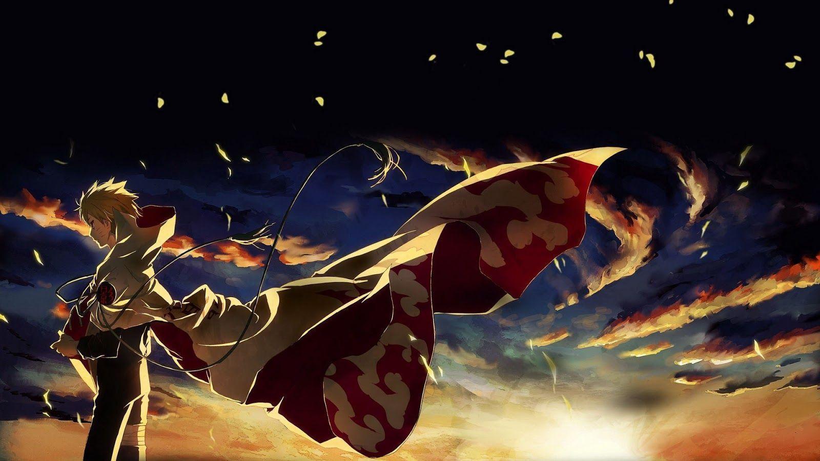 The Best Naruto Wallpaper, Videos And Latest Manga Chapter