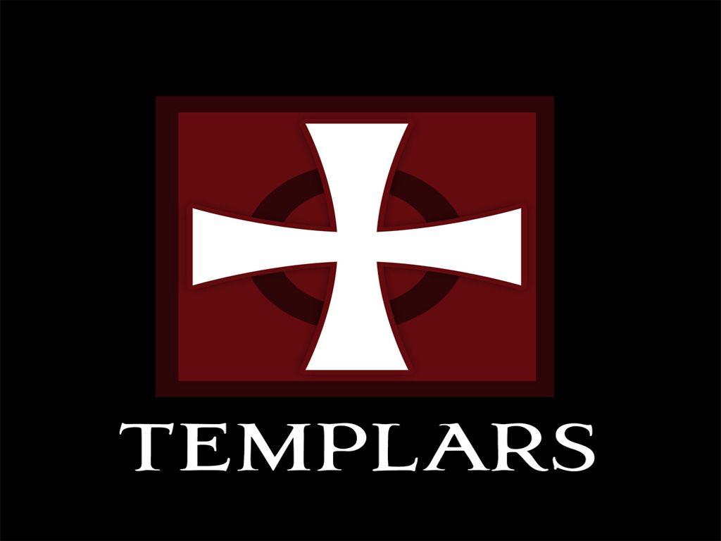 Download The First Templar Logo High Resolution ~ HD Video Games