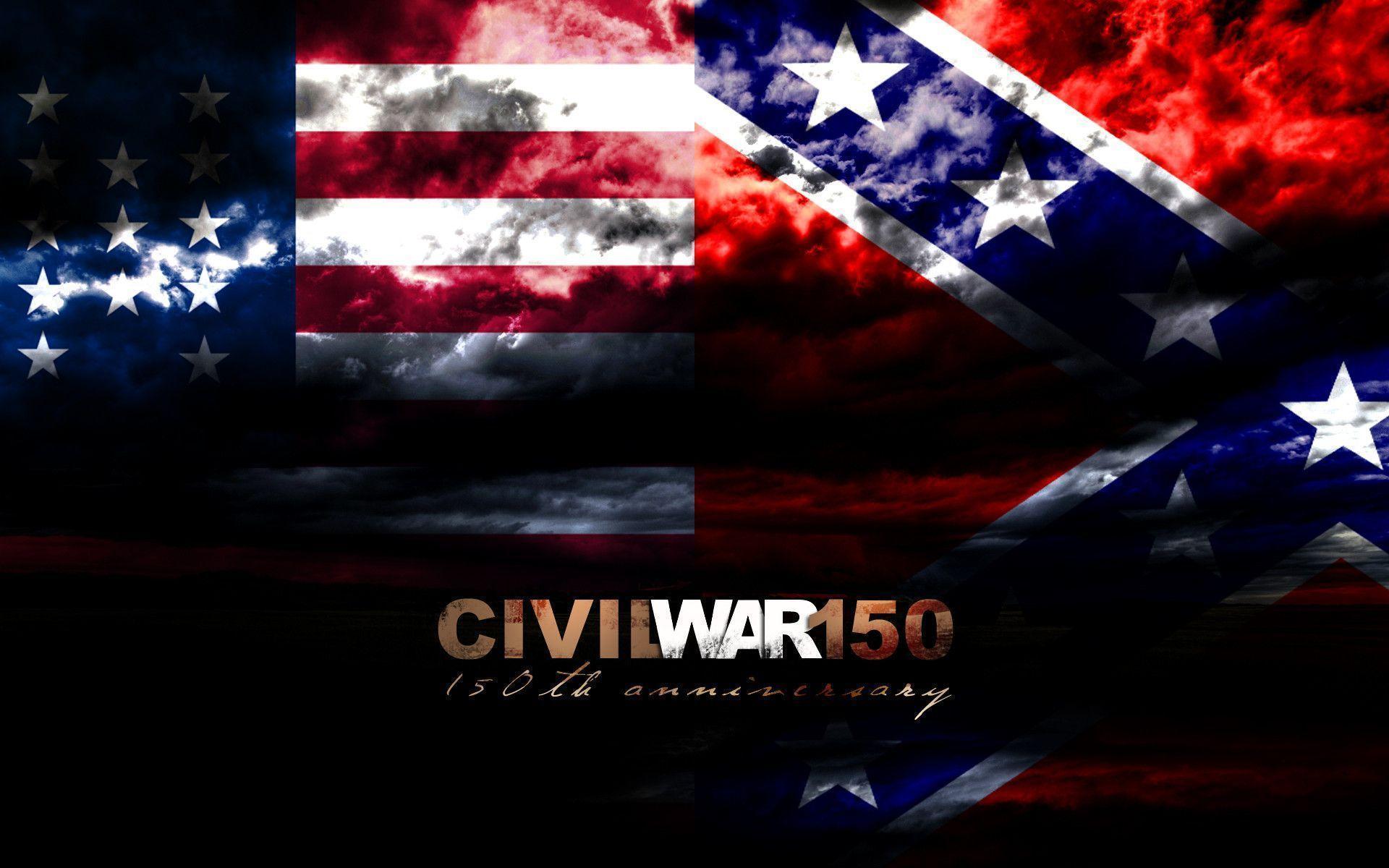 Wallpapers For > American Civil War Wallpapers