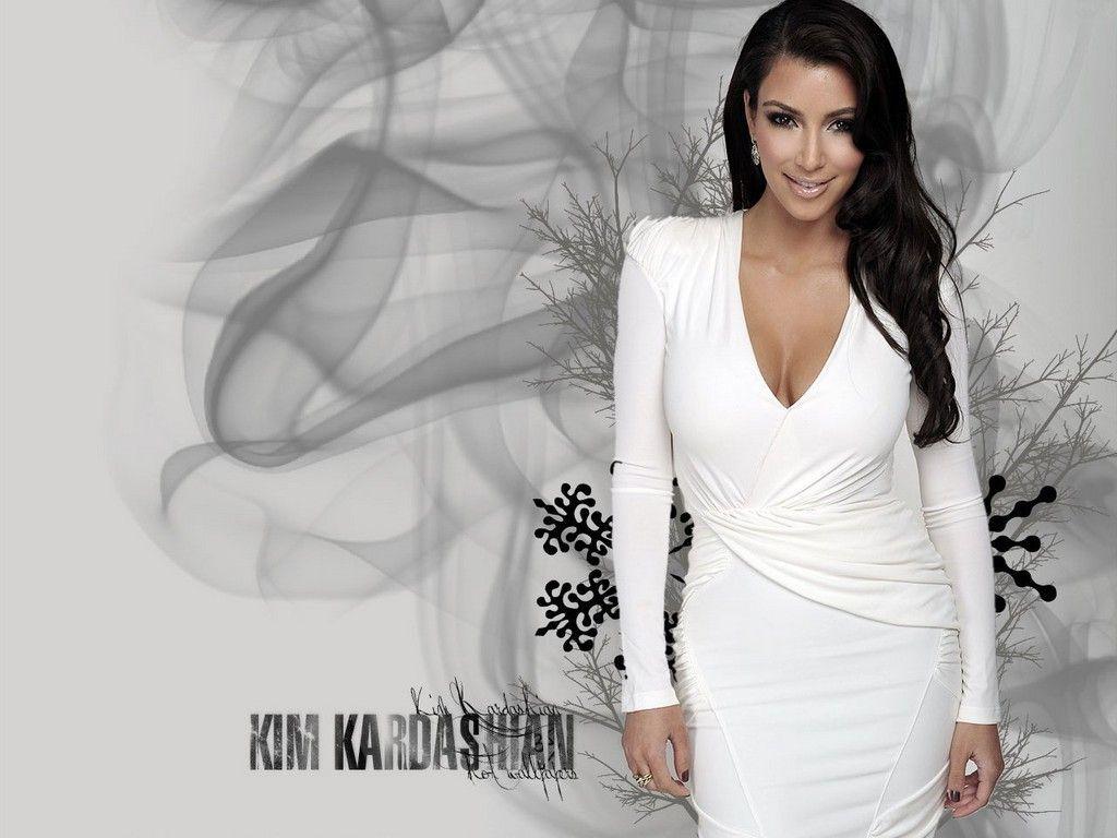 Kim Kardashian Photo HD. hdwallpaper