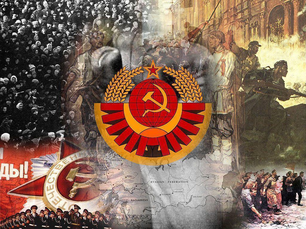 Download Soviet Soviet Wallpaper 1024x768