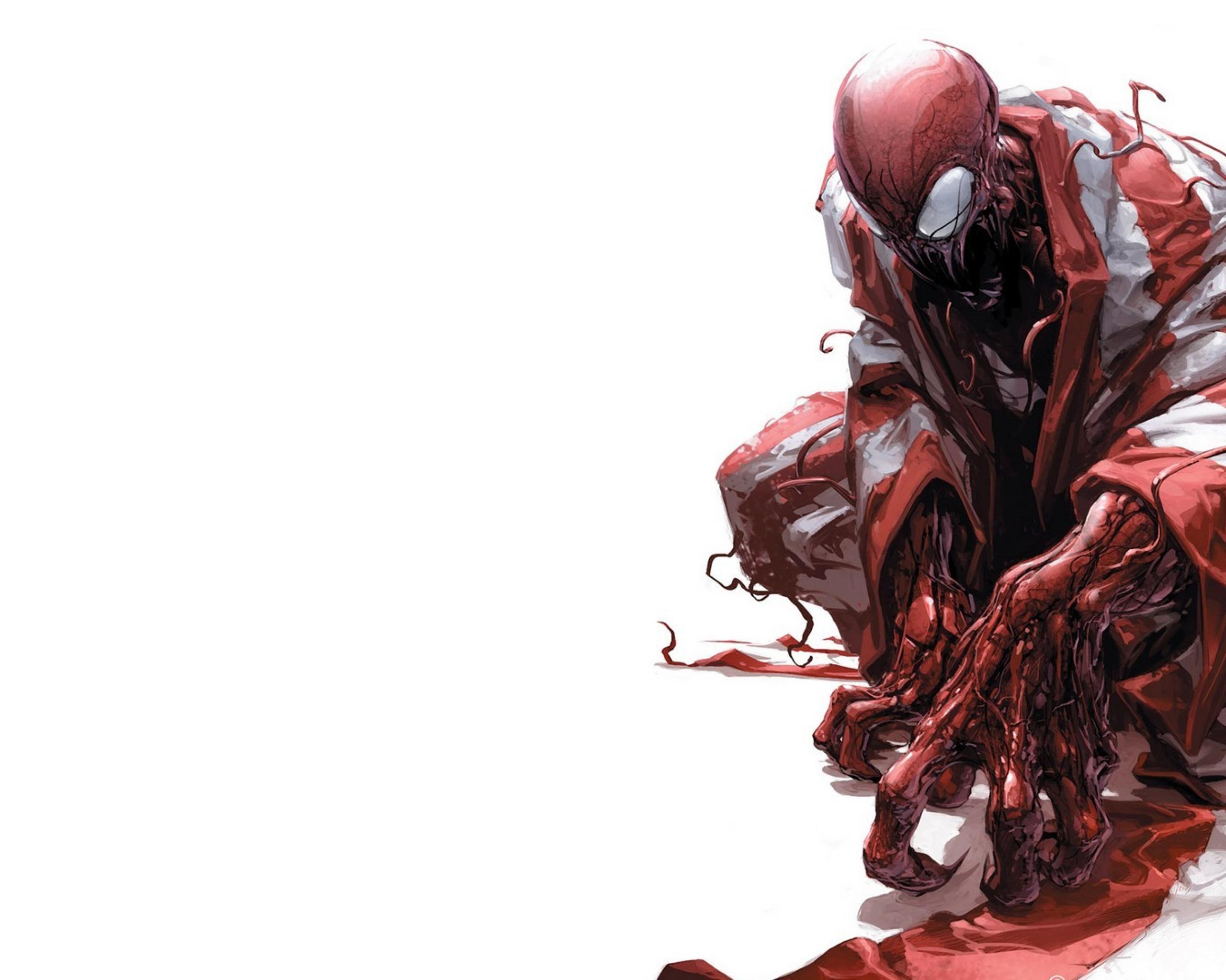 Carnage Marvel Wallpapers