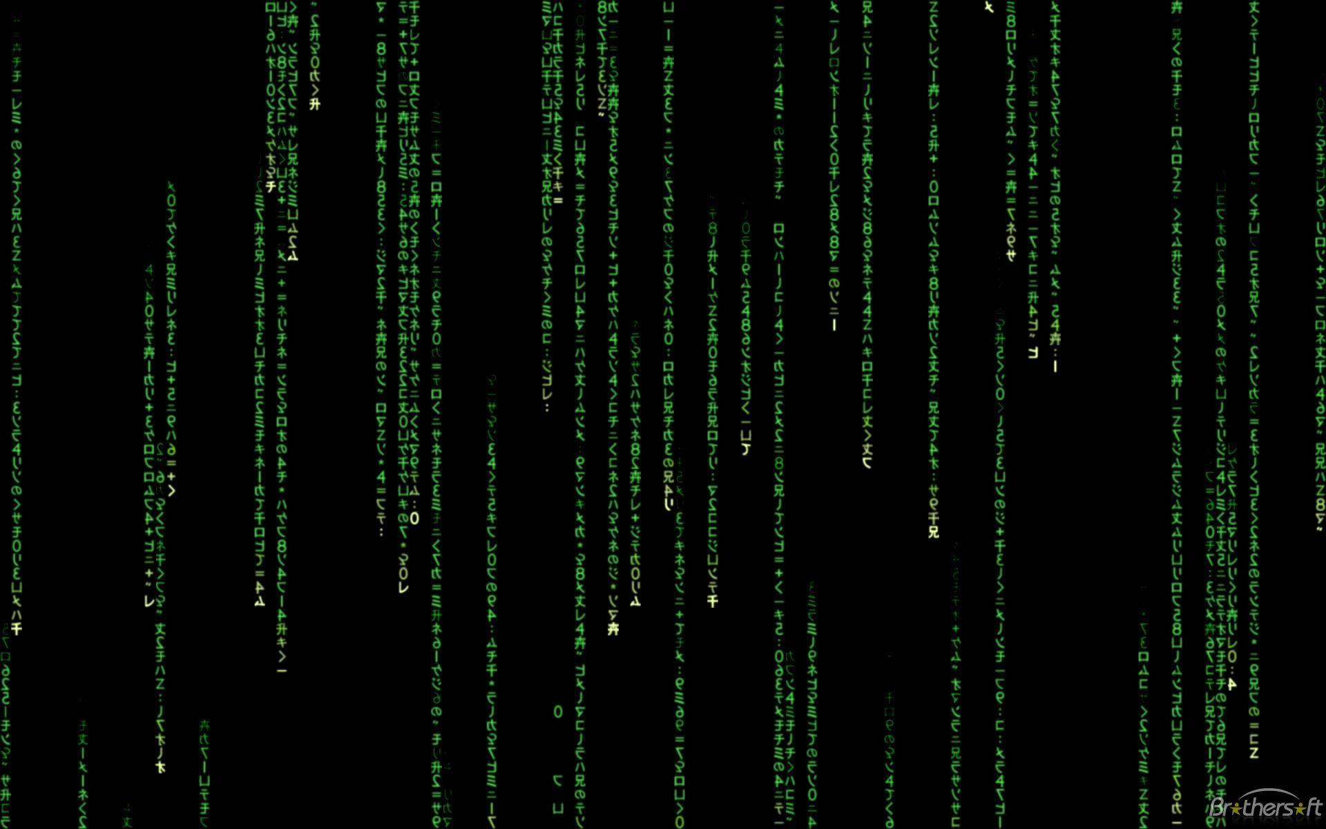 Matrix Image