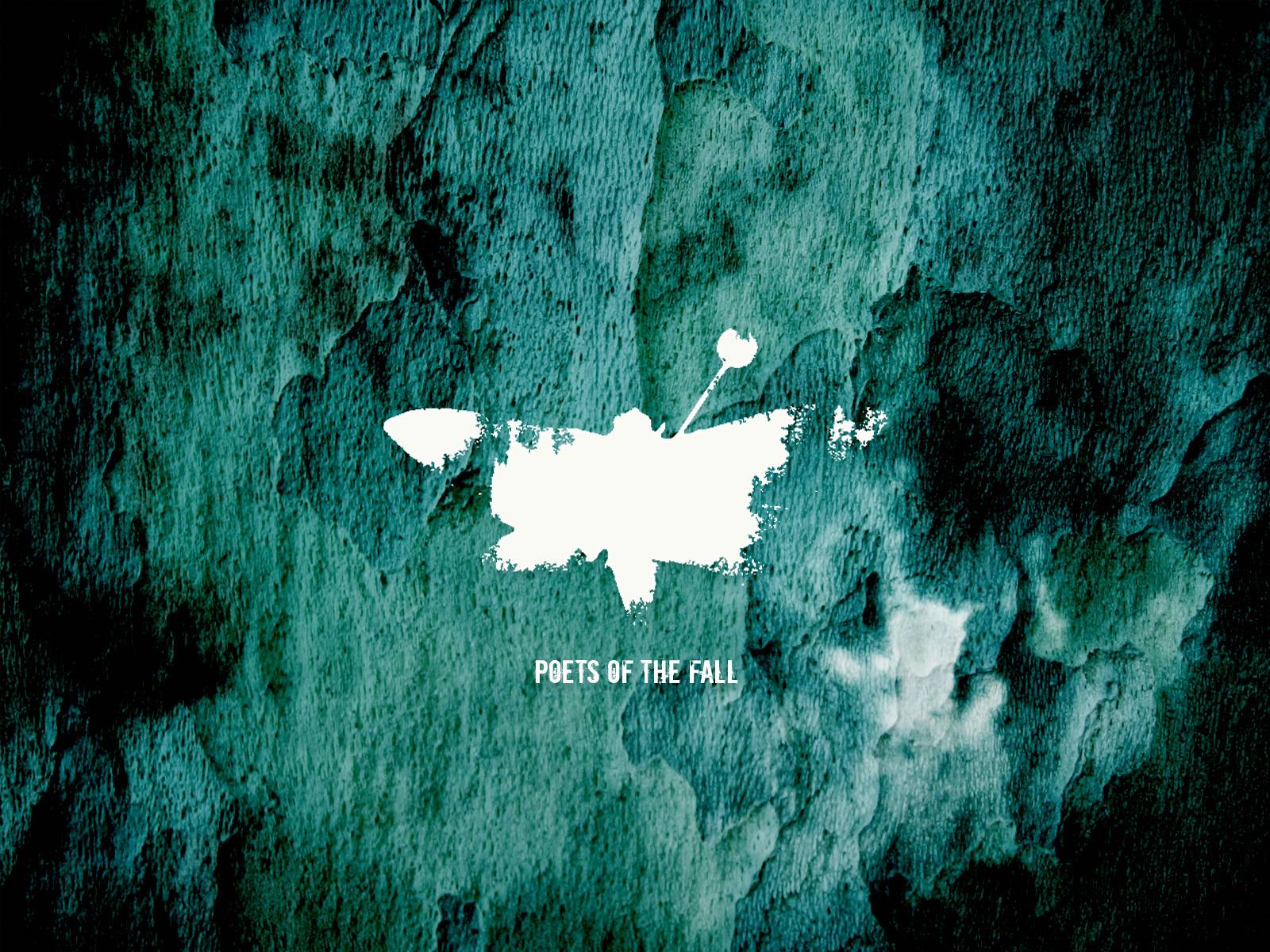 Poets of the Fall HD wallpaper