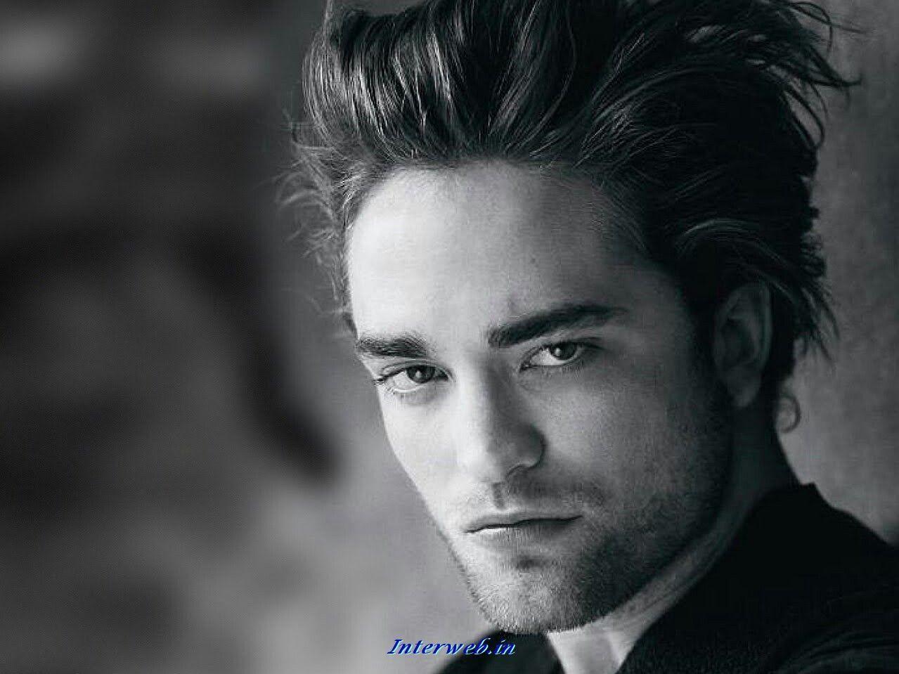 Robert Pattinson Wallpaper 7 HD Wallpaper