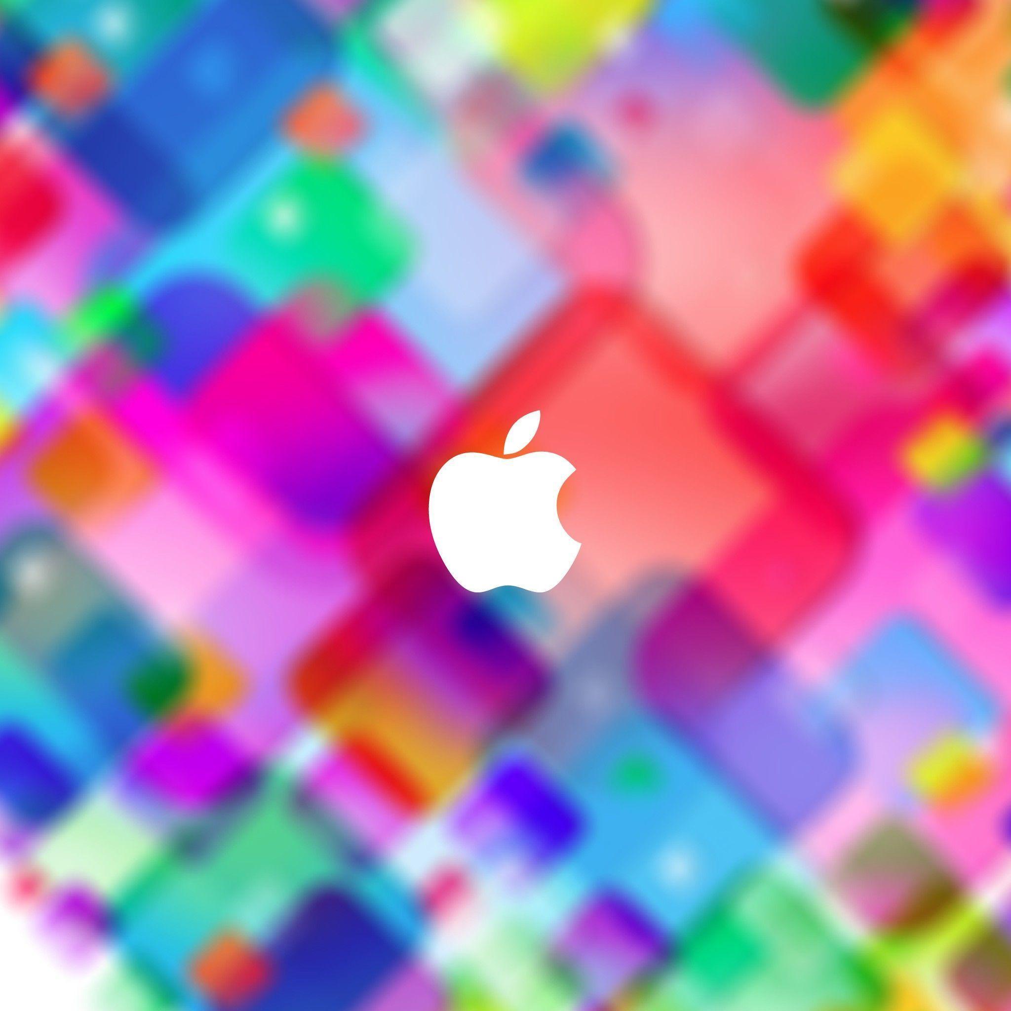 Colorful xperia z2 wallpaper HD 129