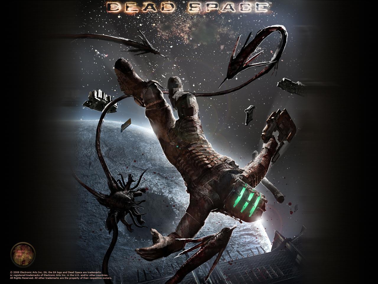 Download Dead Space Games Wallpaper 1280x960. HD Wallpaper
