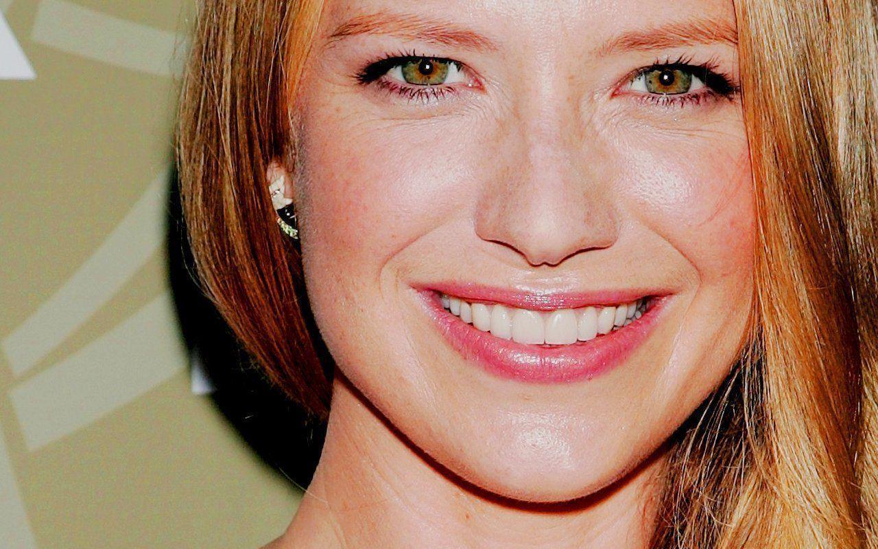 Anna Torv Wallpapers - Wallpaper Cave