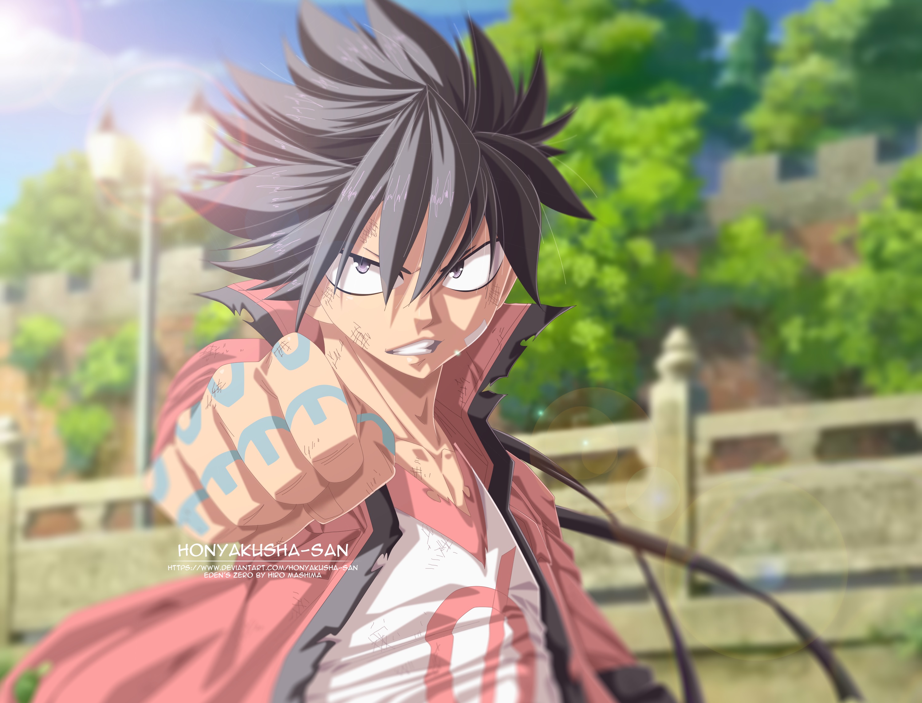 Shiki Granbell Wallpapers - Wallpaper Cave