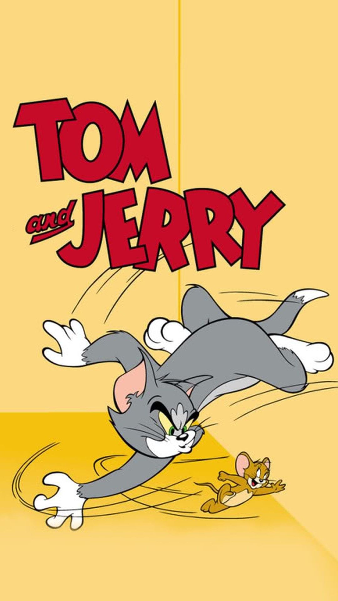 Wallpaper ID 525053  cat tom 1080P mouse jerry Tom and Jerry  background free download