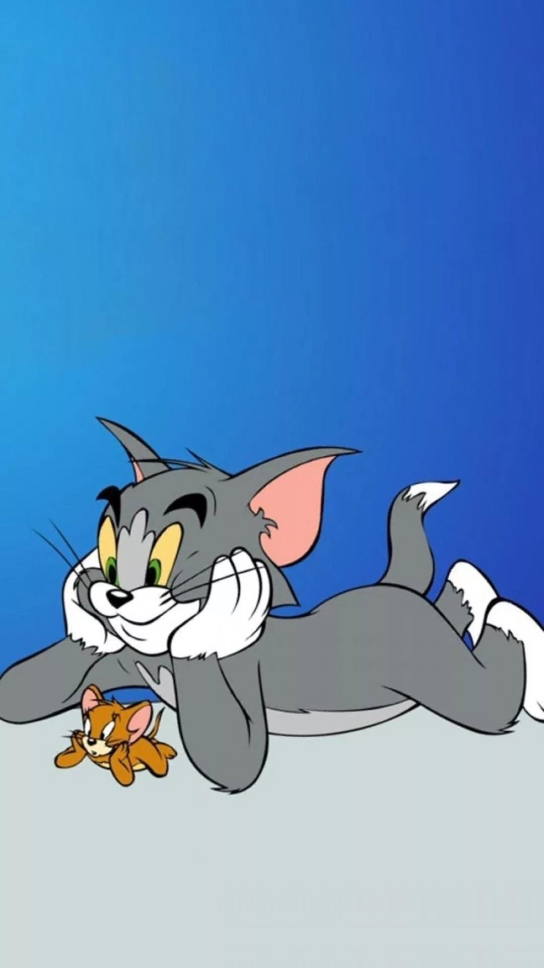 Tom And Jerry Wallpaper  Download to your mobile from PHONEKY