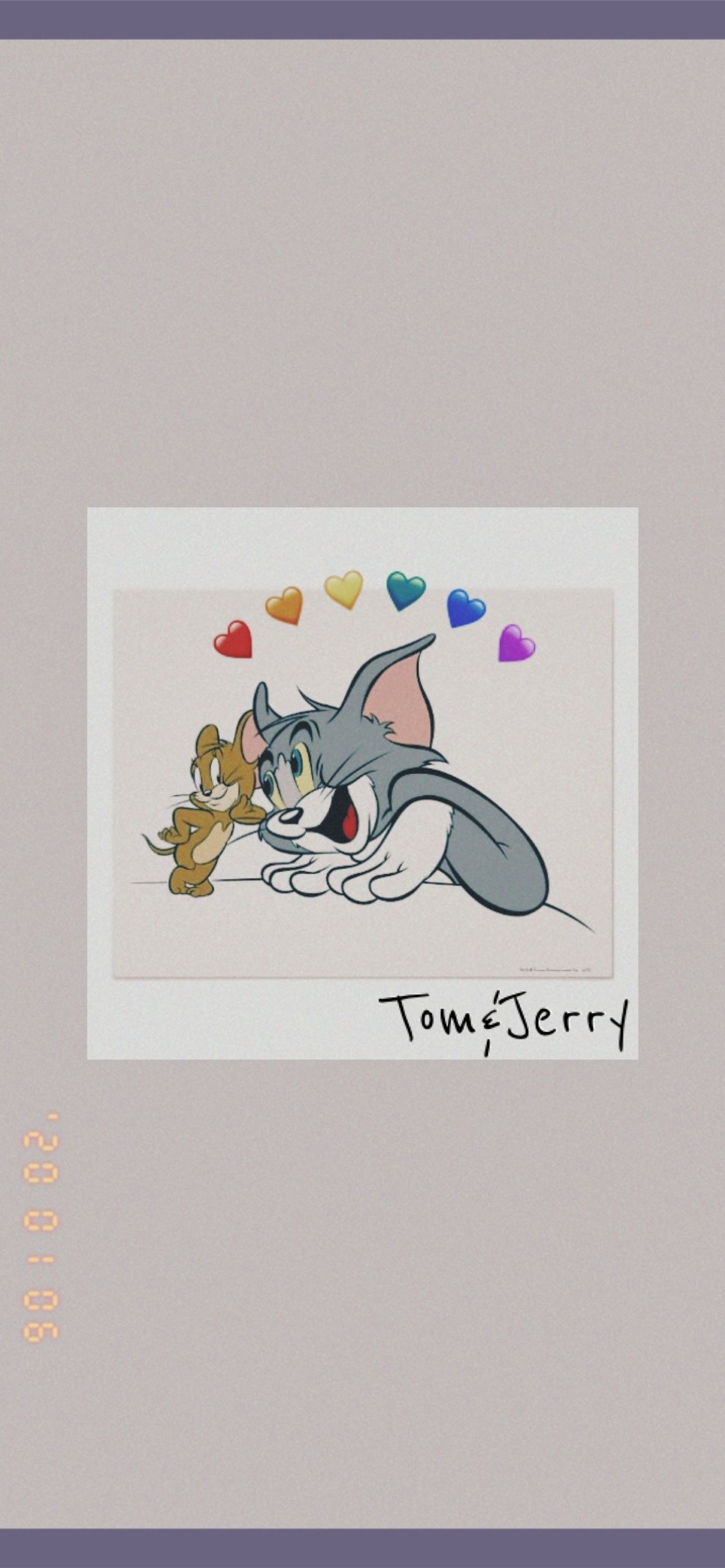 Tom and Jerry Pictures and Wallpapers  Tom Jerry and Spike  Cartoon  Network