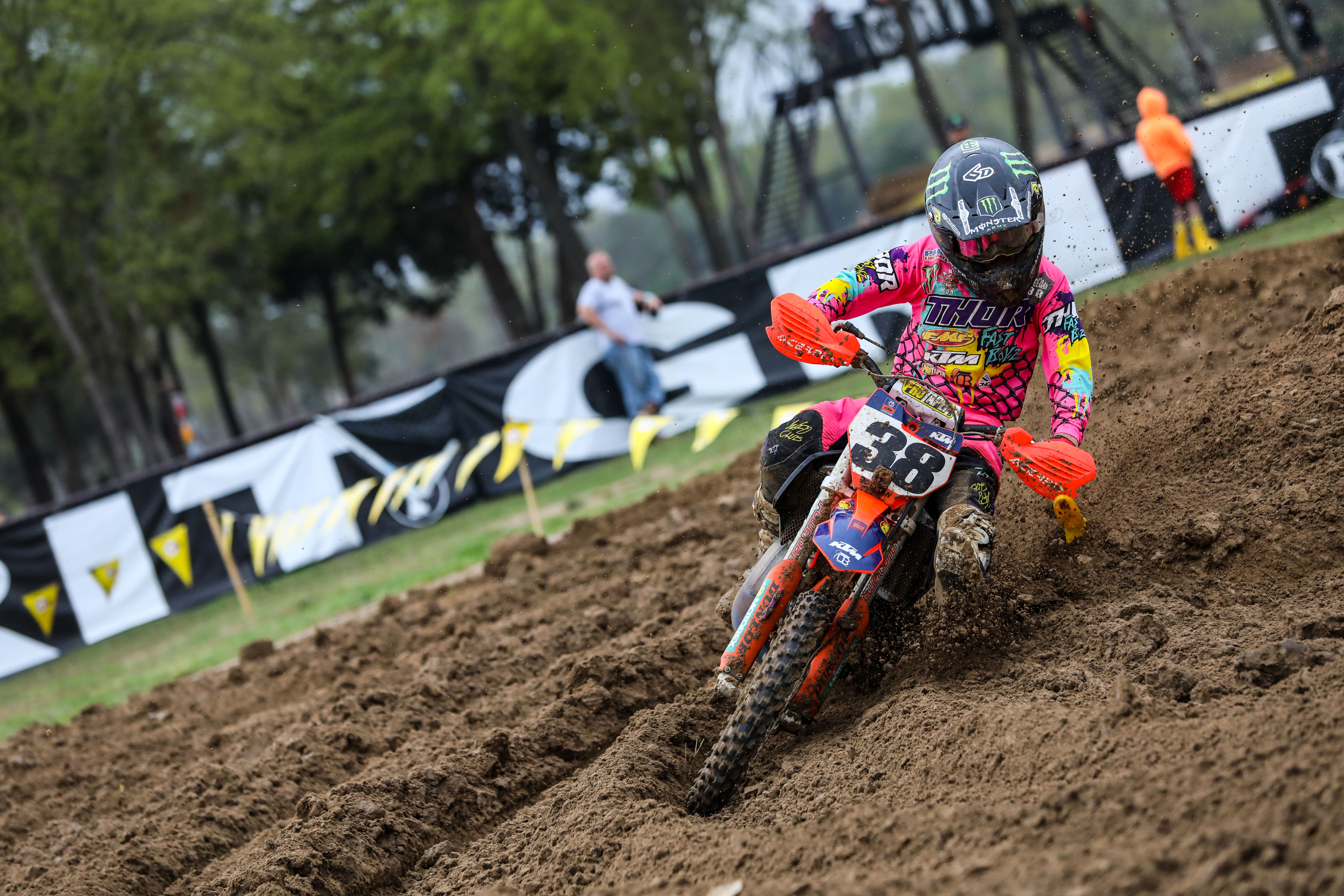 HAIDEN DEEGAN, Revision, and Review for 2021