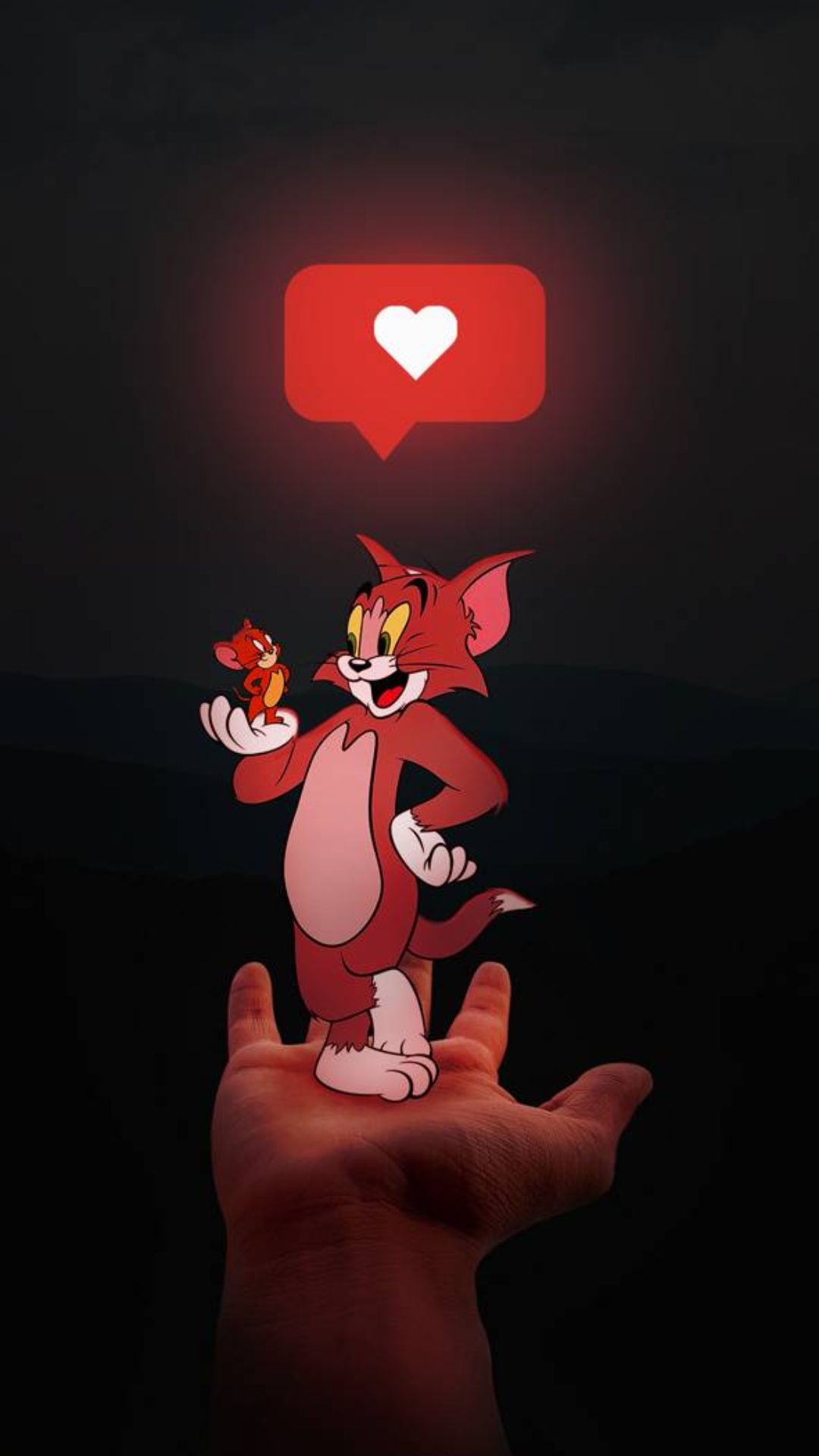 50 Ảnh Tom Và Jerry Cute Hài Hước Đàng Yêu Và Ngộ Nghĩnh