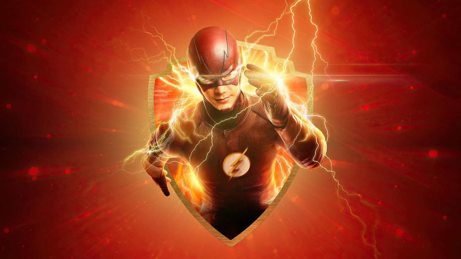 The Flash Wallpaper High Quality The Flash Wallpaper