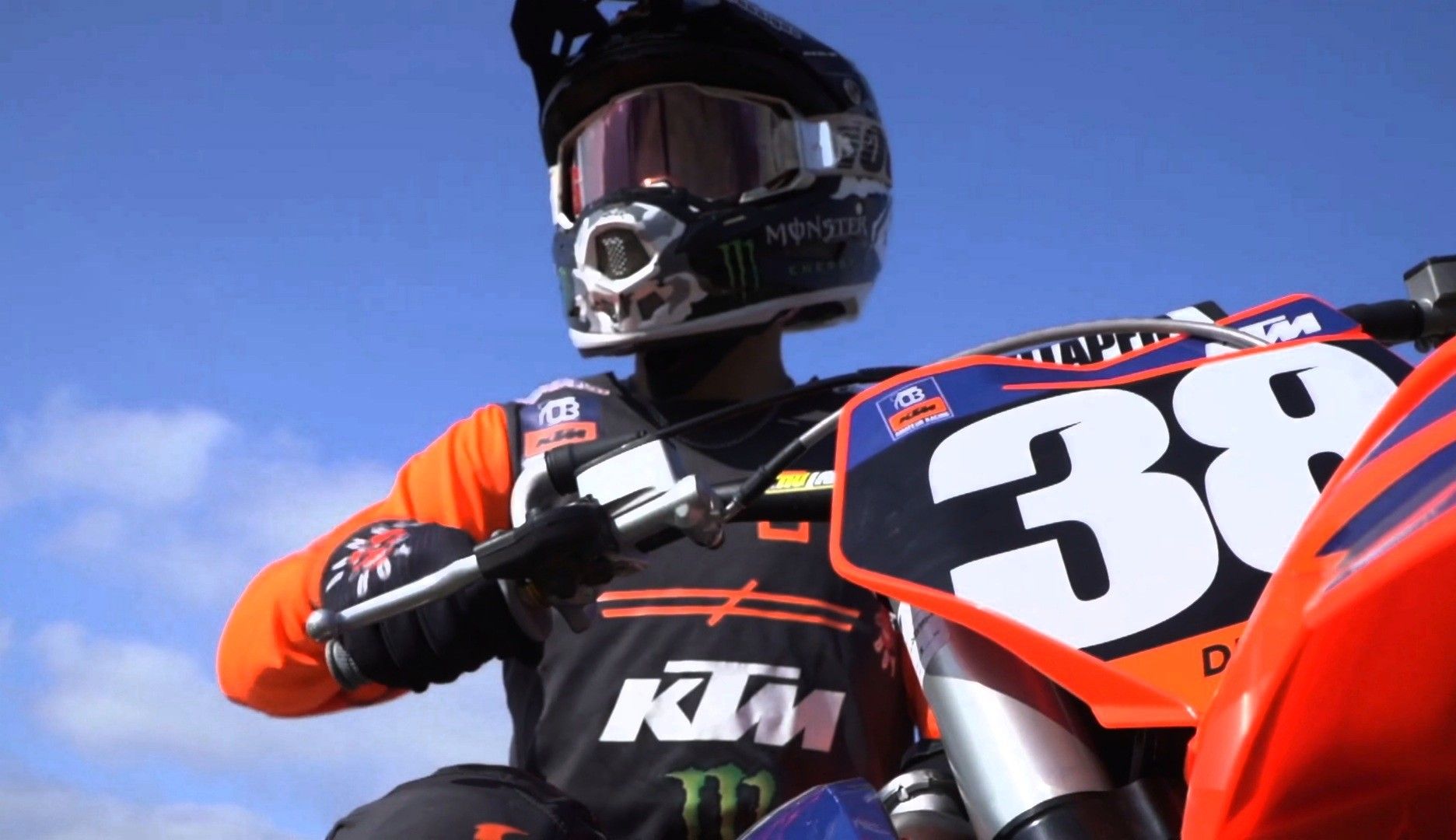 haiden deegan danger boy Haiden deegan danger gear