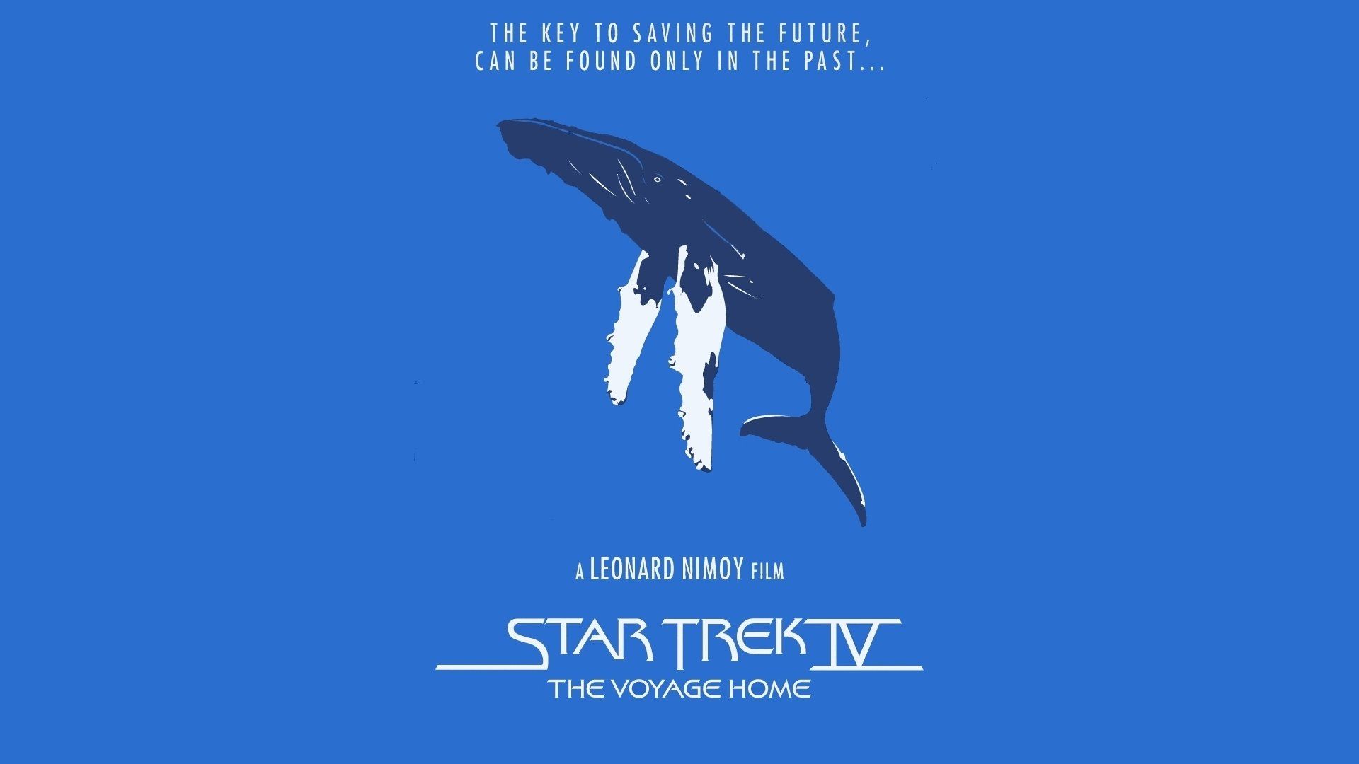Movie Star Trek IV: The Voyage Home Wallpaper. Star trek, Trek, Voyage