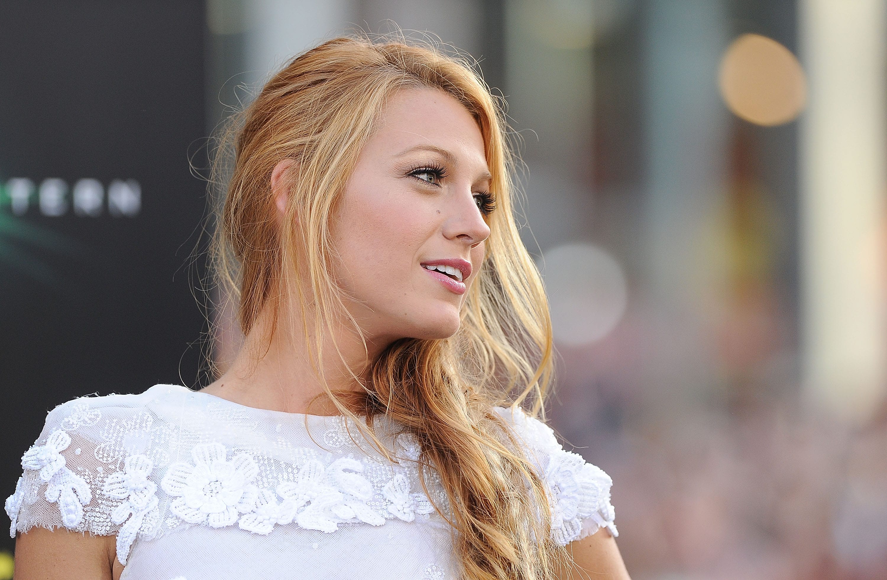 Blake Lively HD Wallpaperwallpaper.net
