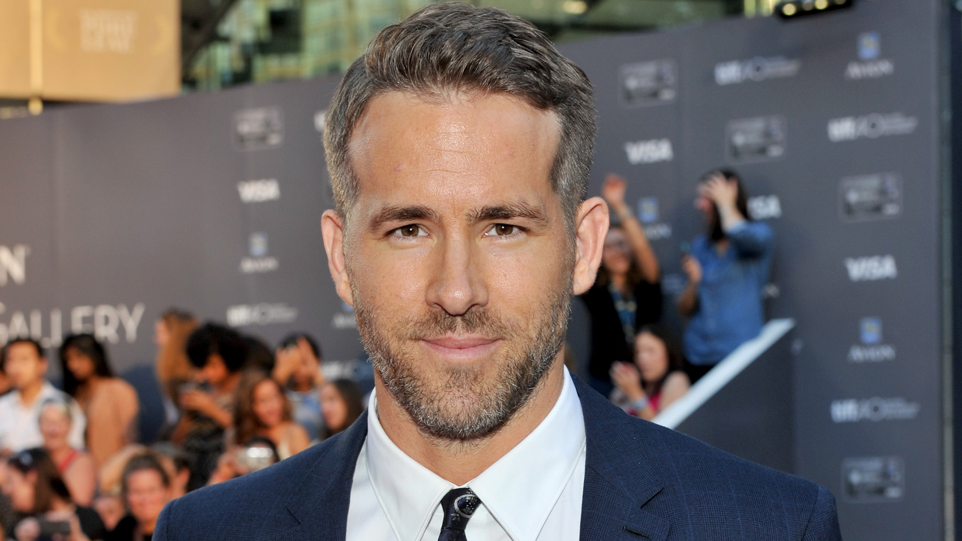 Ryan Reynolds wallpaper, Celebrity, HQ Ryan Reynolds pictureK Wallpaper 2019
