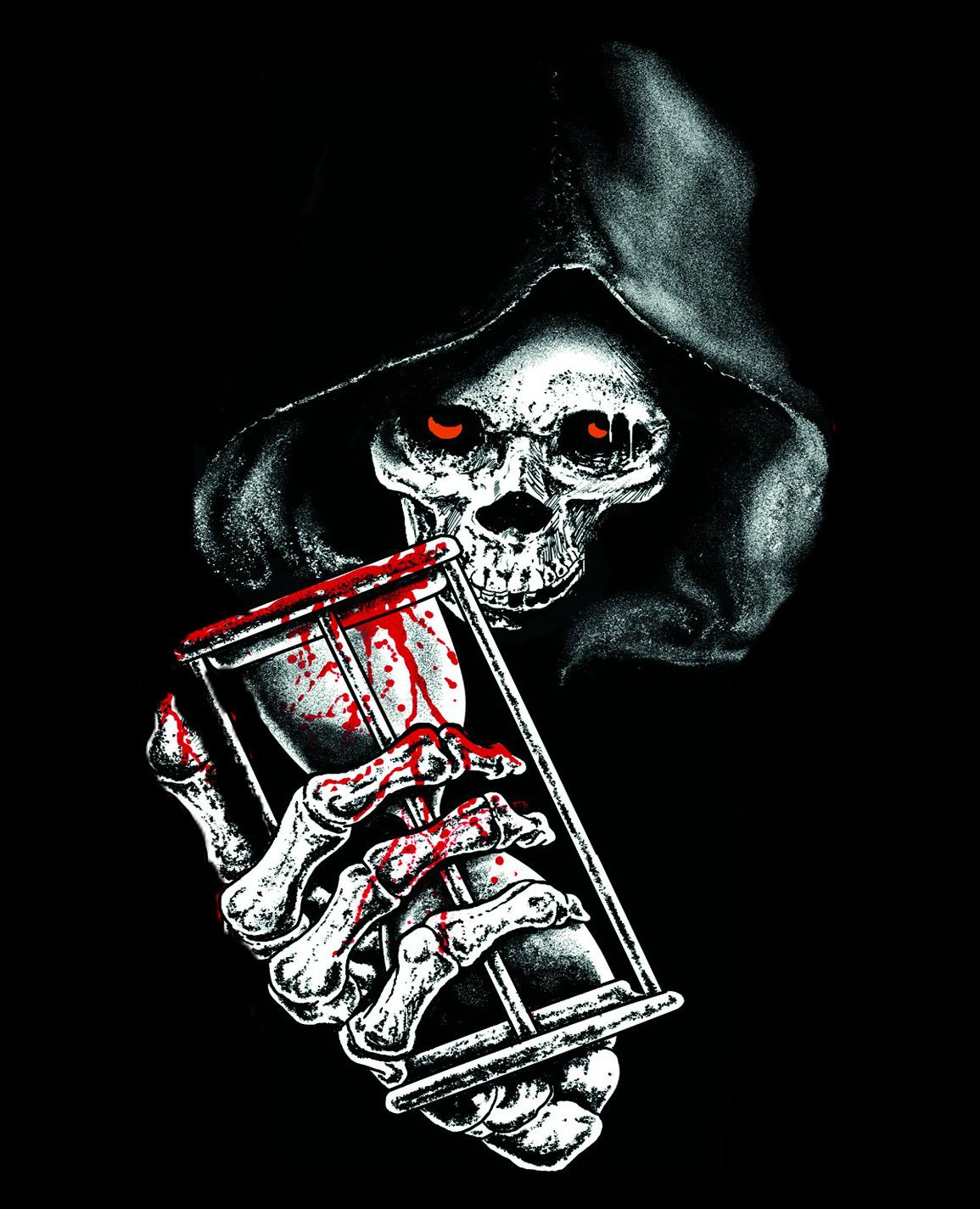 Skull Tastic. Dark Fantasy Art, Dark Creatures, Skull Art