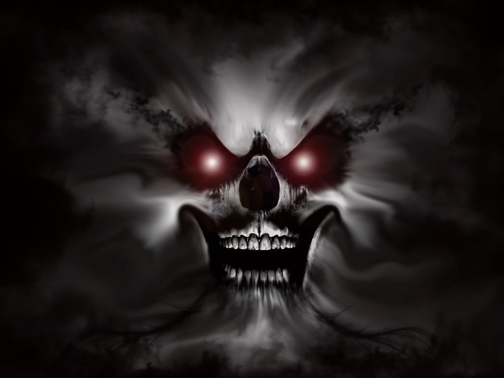 The Darkside. Dark fantasy art, Skull wallpaper, Fantasy art