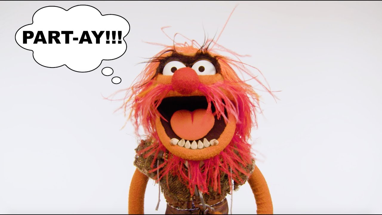 Muppet Thought of the Week ft. 