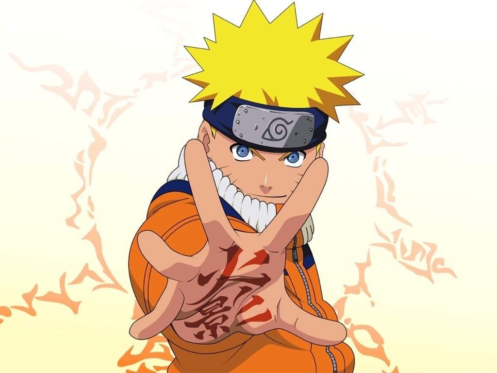 Kid Naruto Wallpaper