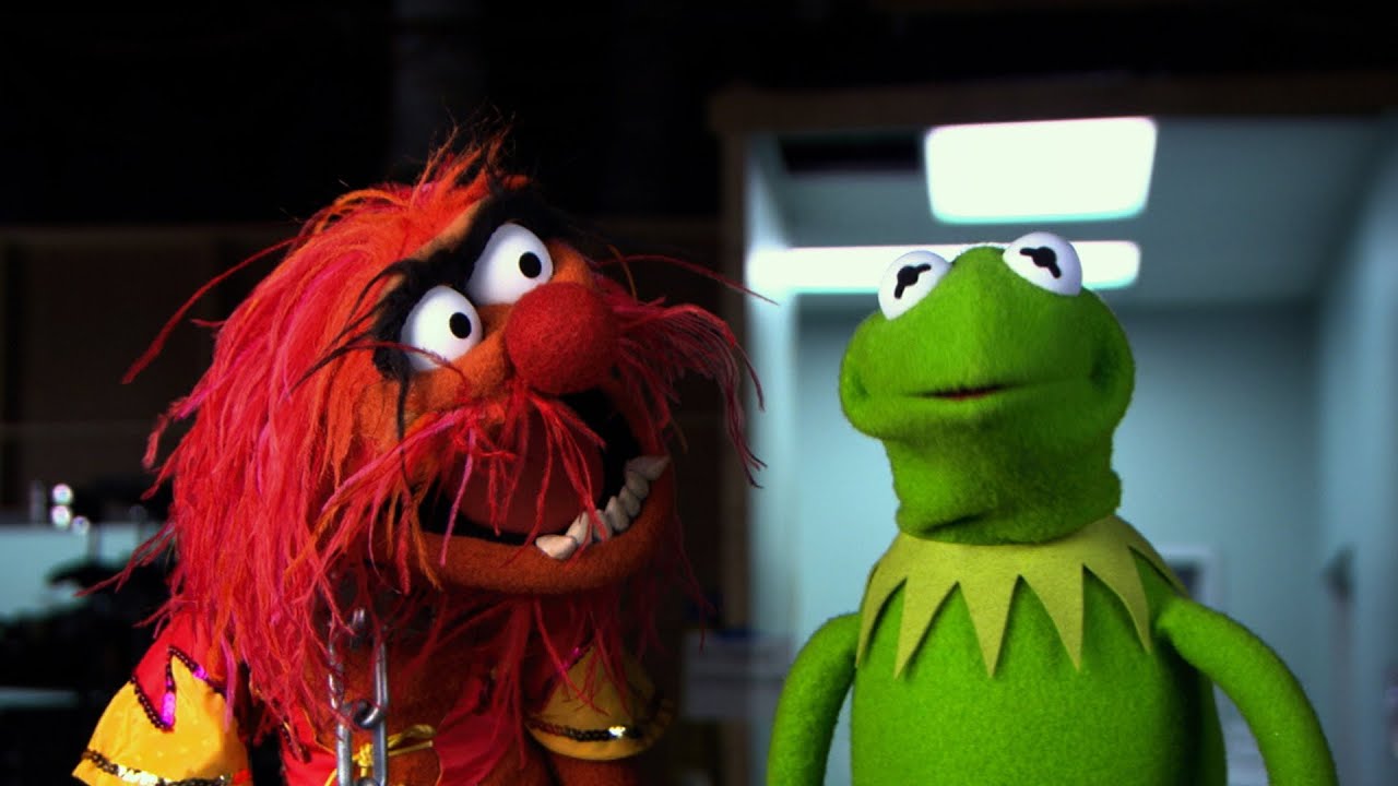 Muppets Most Wanted' Teaser Trailer