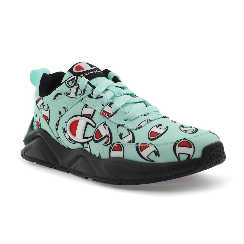 green shoes Promotions