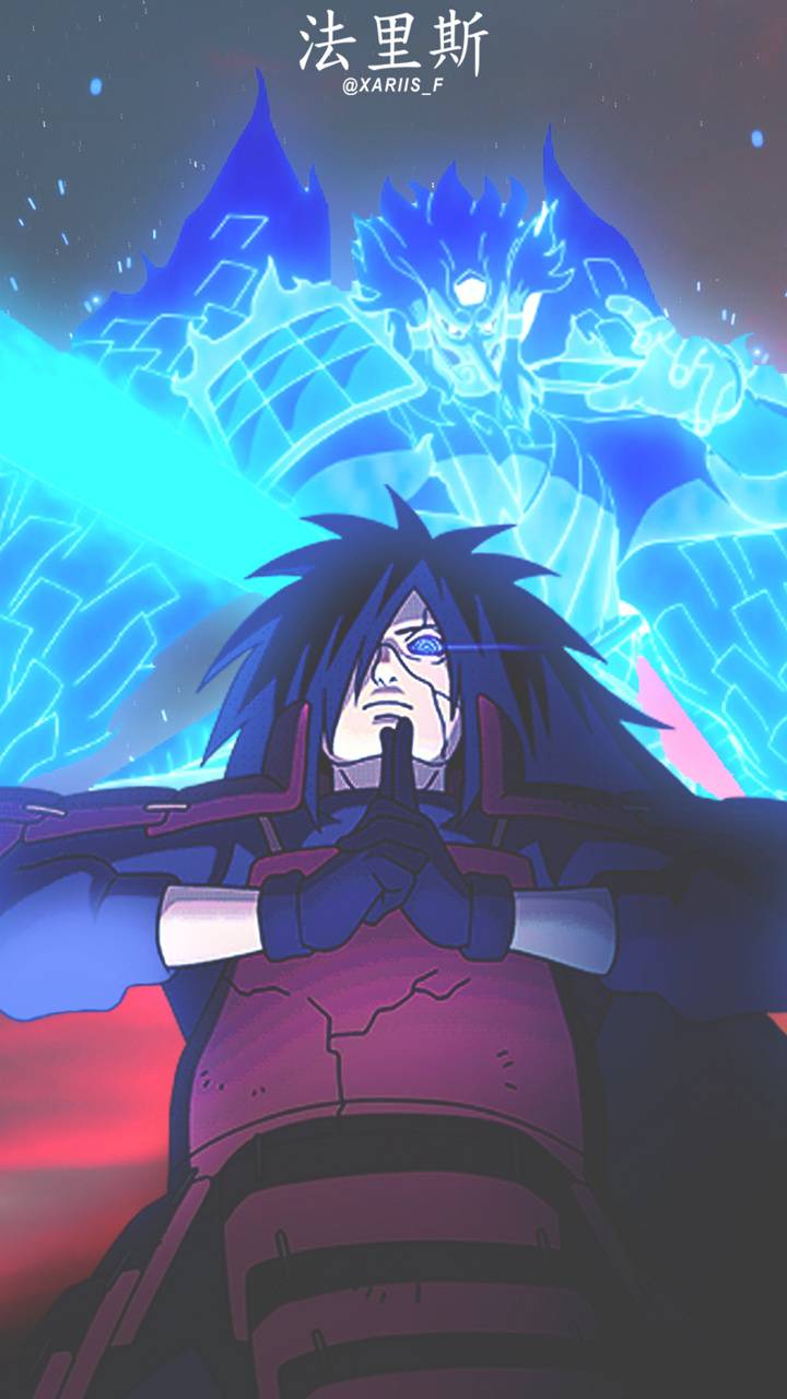 Madara Pfp Wallpapers Wallpaper Cave