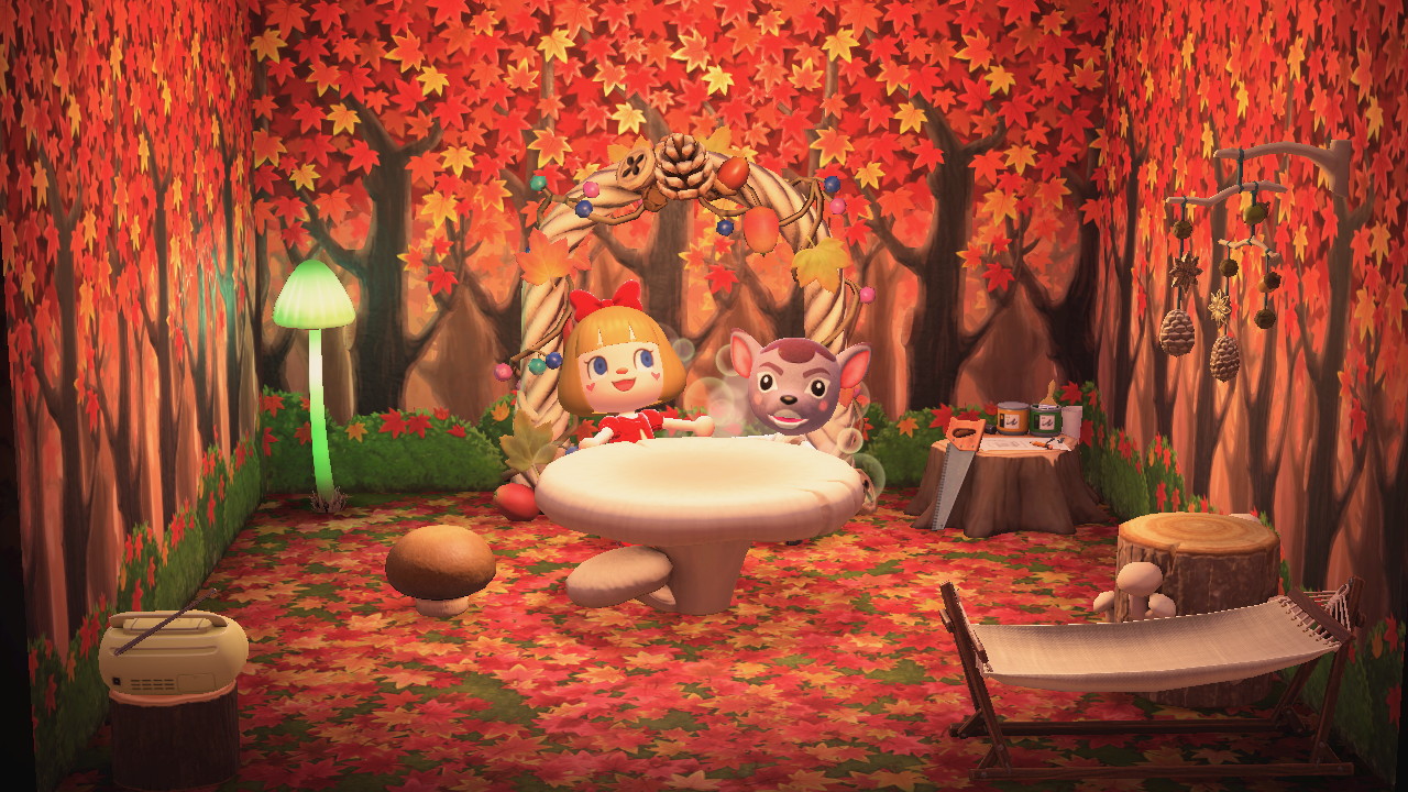 Cottagecore Autumncore Villagers. The Bell Tree Animal Crossing Forums