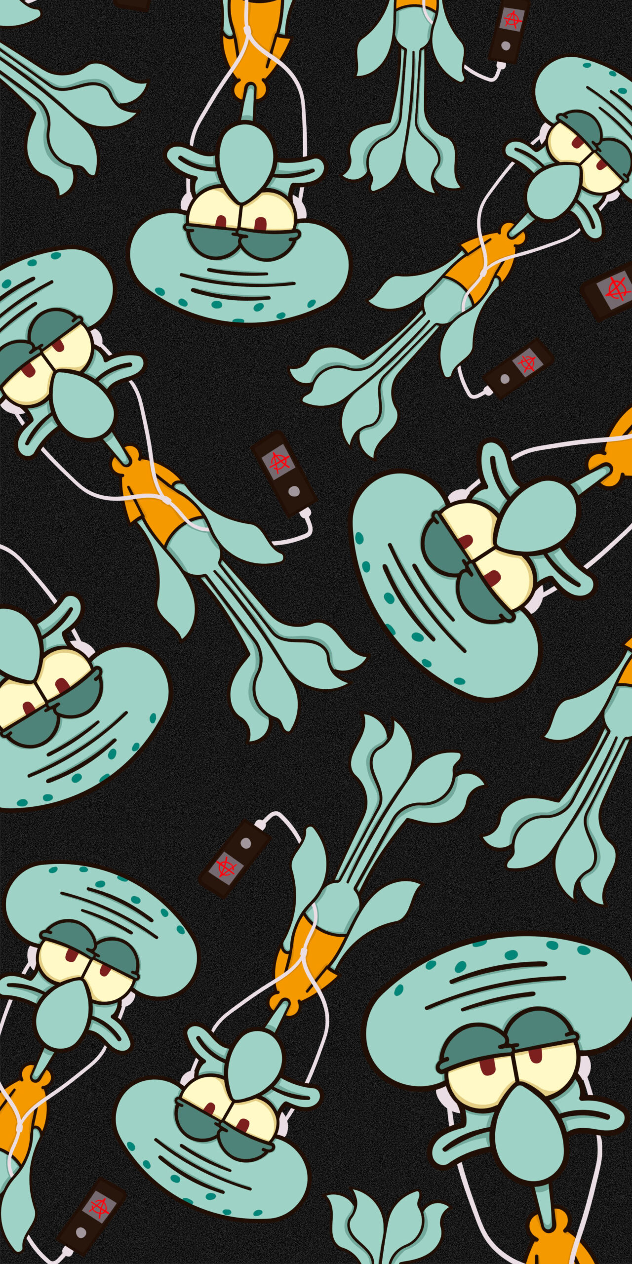 Squidward 4K wallpapers for your desktop or mobile screen free and easy to  download