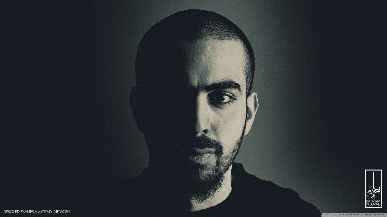 Persian Raper Ultra HD Desktop Background Wallpaper for 4K UHD TV, Tablet