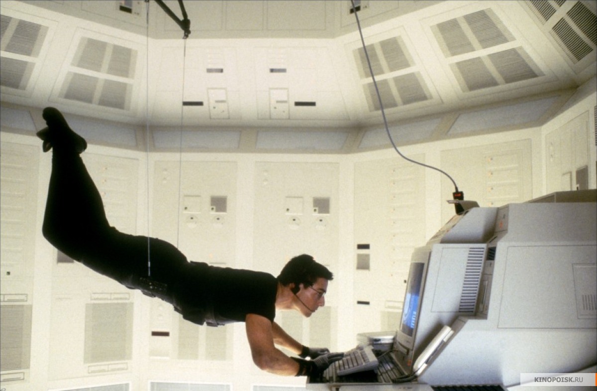 How Different Directors Made Their Mark on Mission: Impossible Movies of Geek