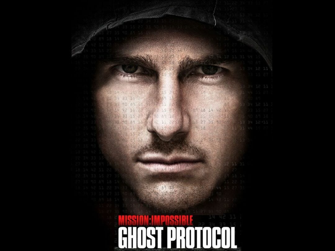 Mission Impossible Ghost Protocol Wallpaper / iPhone HD Wallpaper Background Download HD Wallpaper (Desktop Background / Android / iPhone) (1080p, 4k) (1080x810)