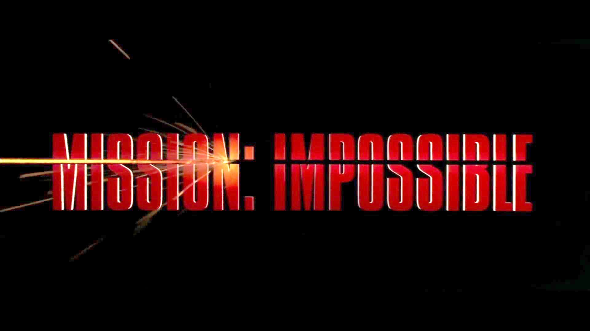 Category:Mission: Impossible Franchise. Movie and TV