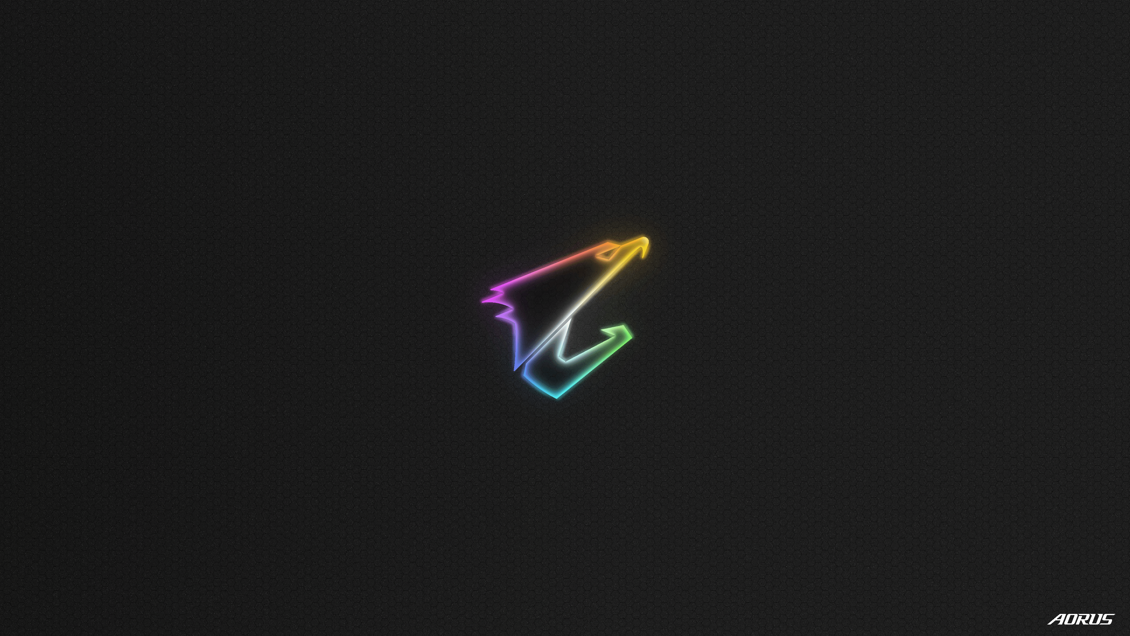 Aorus Wallpaper
