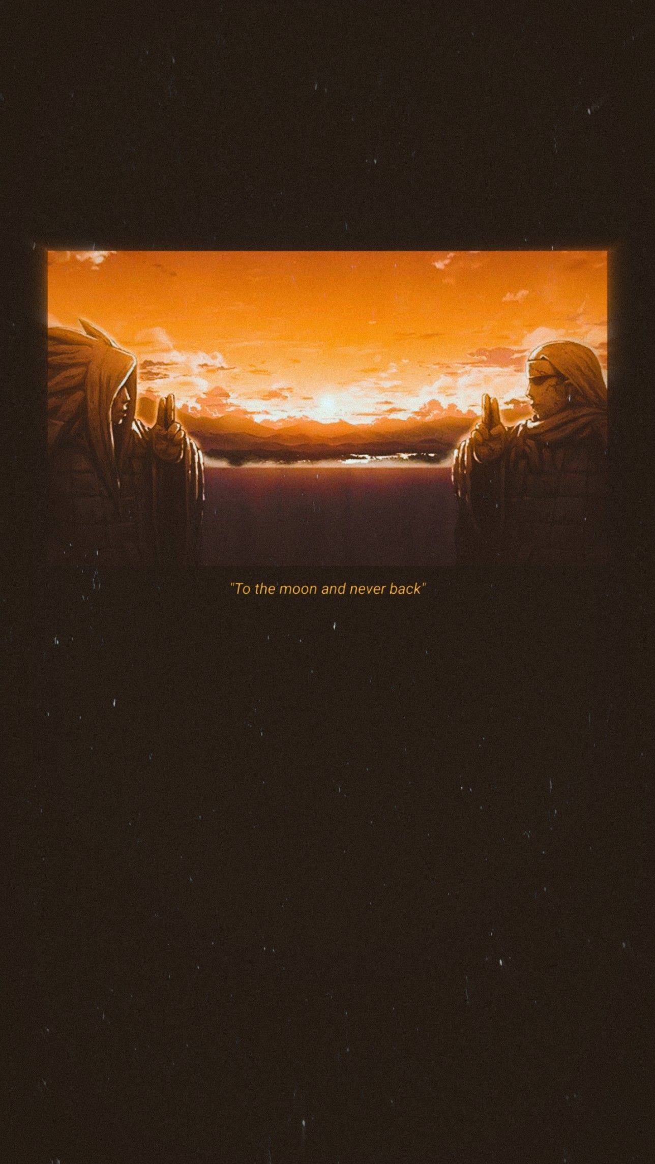 Valley Of The End Wallpapers Wallpaper Cave