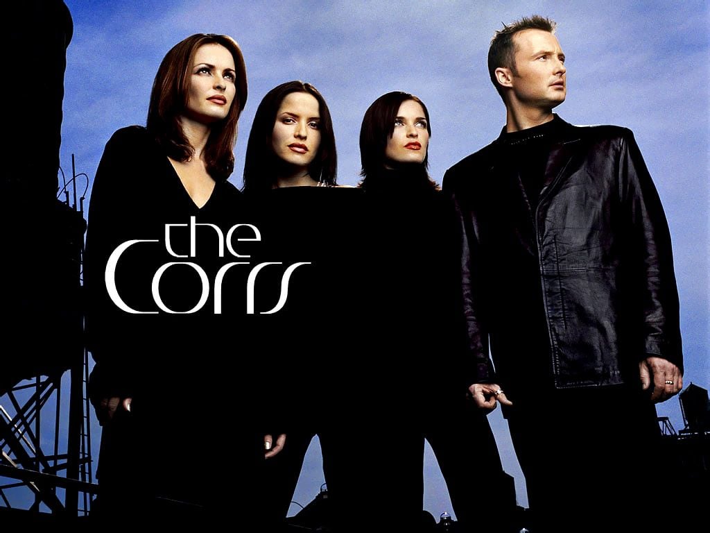 The Corrs Wallpapers - Wallpaper Cave